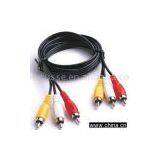 AV Cable Assemblies thumbnail-1