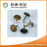 Metal Upholstery Furniture Nail thumbnail-1