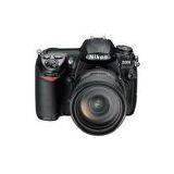 Greece Nikon D200 Digital SLR Camera With 18-200mm F/3.5-5.6G ED-IF thumbnail-1