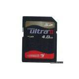 Sell Ultra II SD 4G Card thumbnail-1