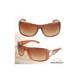 Sell Sun Glasses (Plastic Sunglasses D635)
