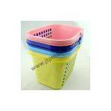 Plastic Shopping Basket Moulds JTP-186 thumbnail-1