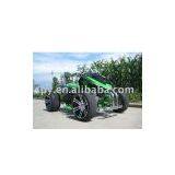 250cc Racing ATV EEC(SPY250F1) thumbnail-1