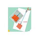 Plastic Snow Shovel thumbnail-1