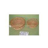 Fruit Wicker Basket thumbnail-1