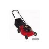 21 Inch Lawn Mower thumbnail-1