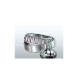 One Direction Inch Sizes Single Row Tapered Roller Bearings 71453 / 71750 For Radial Load