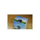 Pantone Color, Ivory Cardboard UV Printing Christmas Personalized Packaging Boxes