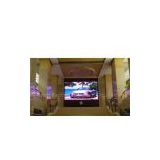 P12mm 1/4 Scan Constant Current Show Outdoor LED Video Screens Displays