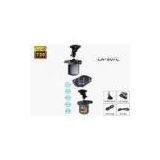 USB 2.0 AV Surveillance Cameras For Cars With Rechargeable Lithium Battery thumbnail-1