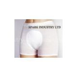 Washable & Reusable Incontinence Pants With Seamless Side Seams For Women