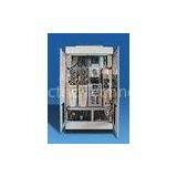 Support Self - Defined Frequency Jumping VFD AC Drive With Additional Brake Resistor