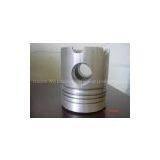 Manufacture DEUTZ TBD234V6 Piston Piston Ring