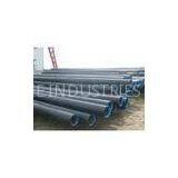ASTM A106, ASTM A53 Seamless Steel API 5L.GR.B Pipe With 50mm Max Tthickness