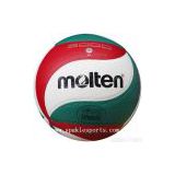 Soft touch Molten VSM5000 Volleyball