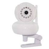 Wanscam JW0004 Indoor Wifi P2P IR Mini Security Camera