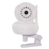 Wanscam JW0004 Indoor Wifi P2P IR Mini Security Camera thumbnail-1