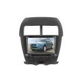 7\'\'Car DVD GPS(DVB-T optional) for Mitsubishi ASX