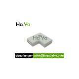 LED Strip Light L Shape Connector thumbnail-1