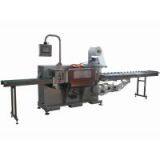 Gauze Sponge 4-side Seal Packaging Machine / 4 Side Seal Pouch Making Machine thumbnail-1