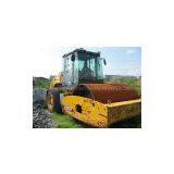 Used perfect working condition road roller [XCMG202J]