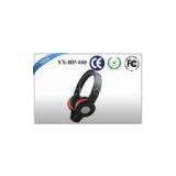 3.5mm Jack Music Beats Stereo Headphones / Headset With ce and Rohs thumbnail-1
