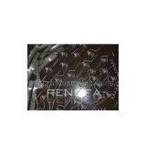 Tungsten Crucible Tungsten Boat for Evaporation thumbnail-1