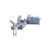 High Speed Automatic Packaging Machine / Sachet Packing Machine Flow Pack