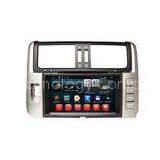 Toyota 2012 Prado GPS DVD Player Android 4.1 Navigation Systems for Cars in Dash