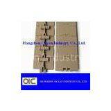 Plastic Flat Top Chain , Type 820 , 821