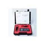 0.1 / 0.01mm Handheld Ultrasonic Digital Thickness Gauge For Metallic / Non-metallic Materials thumbnail-1