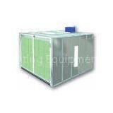 Spray Booth in Sudan