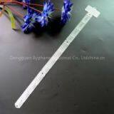 Plastic Hook Hang Strip PP Clip Strip Hanger thumbnail-1