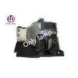 Original DT01021 CP-2511 / HCP-3050X / ED-X40 Hitachi Projector Bulbs 110v - 220v thumbnail-1