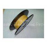 Water Soluble Support Material PVA 3d Printing Filament 1.75 / 3.0 mm Natural