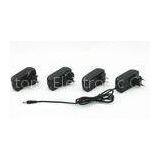 18W DC Output AC Power Adapters for Digital Camera / POS Machine Usage