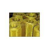 Brass Wire Mesh thumbnail-1