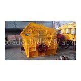 Stone Hammer Mill Crusher 25 - 40 T/h , Rock Crusher Machine