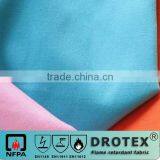 100% Cotton Sky Blue Anti-bacteria170gsm Fabric for Hospital Nurse Dress Lower Price thumbnail-1