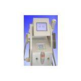 4 in 1 Multi-function (IPL+RF+E-light+Nd:YAG Laser) thumbnail-2