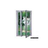 Sell Aluminum Alloy Inward Door