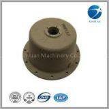 Professional OEM Casting Water Pump House thumbnail-1
