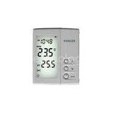 Air Conditioner Thermostat , Programmable Thermostat For Electric Heat