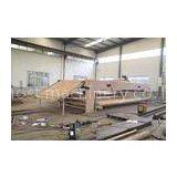 Non Woven Fabric Automatic Cloth Bag Making Machine 380V 12Kw