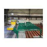 Gas / Oxy Fuel Portable CNC Cutting Machine Auto CAD For Metal Manufacturing