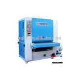 Double Head Wide Belt Sander thumbnail-1