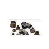 Alloy Pipe Fittings thumbnail-1