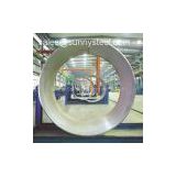 Stainless pipes for paper making Manufacturers