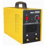 MMA-160 series DC inverter welder electric welding machine