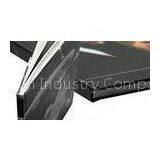 Contemporary 8 x 8 Hardcover Photo Album Flushmount Albums For Menu thumbnail-1